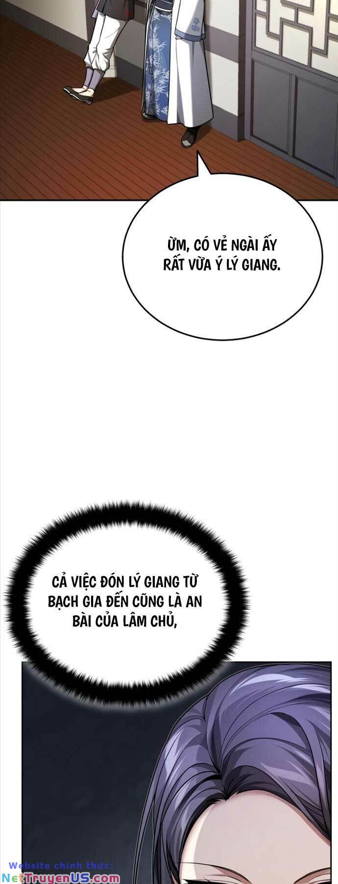 thiếu gia yểu mệnh nhà họ bạch chapter 22 42