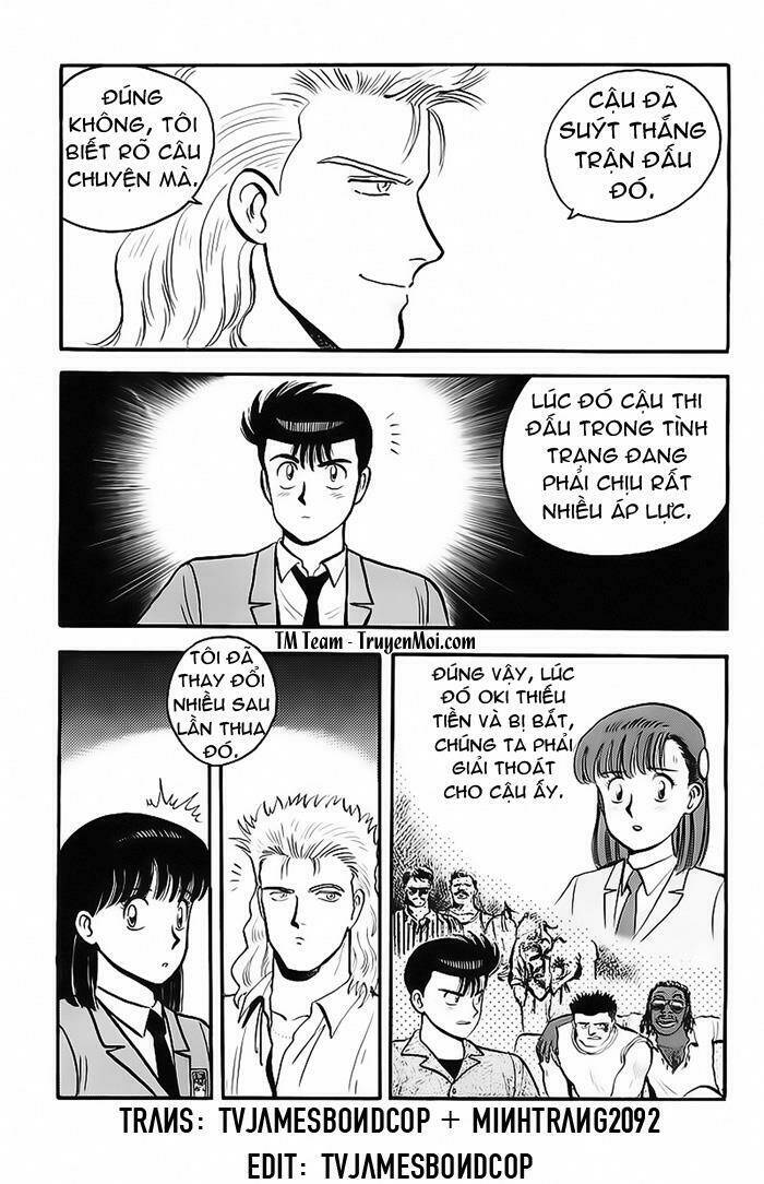 break shot chapter 82 6