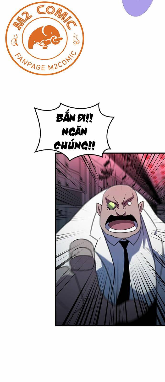 điểm chết chapter 31 10