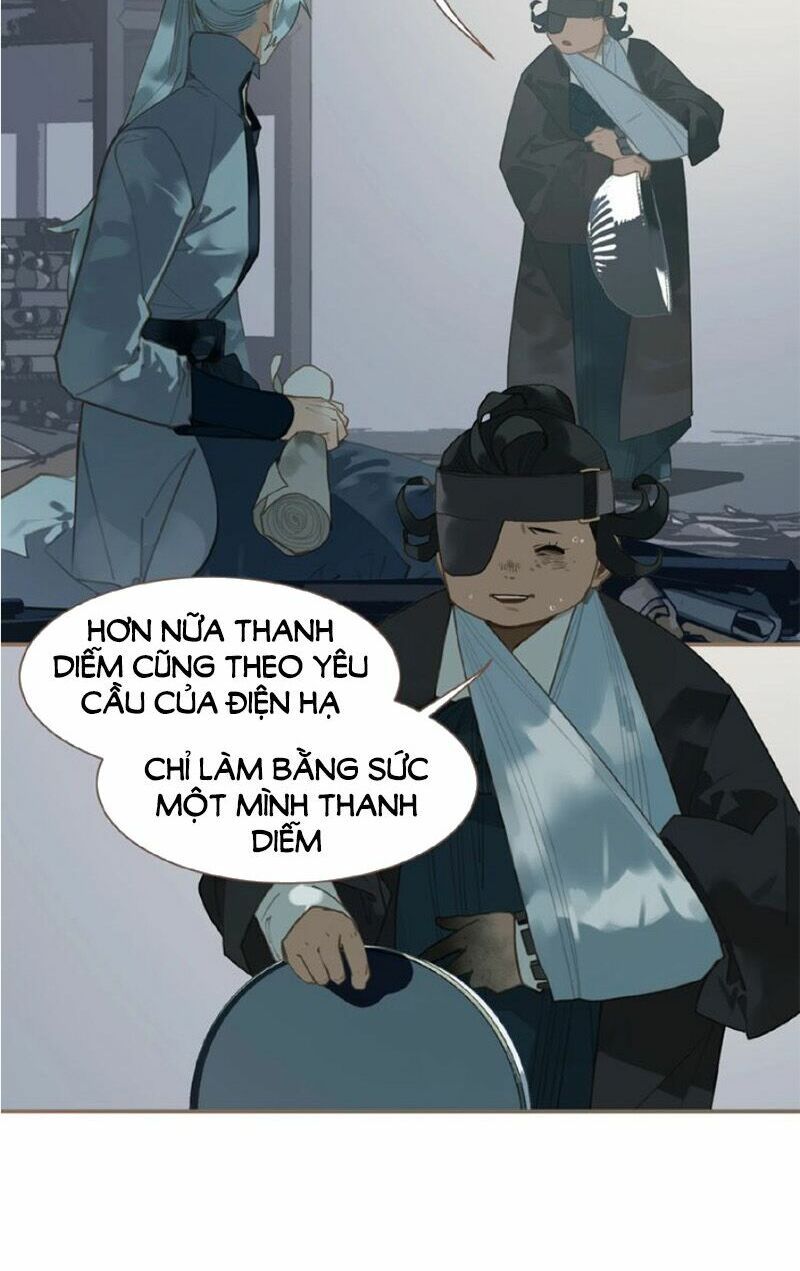 nhất đại linh hậu chapter 89 13