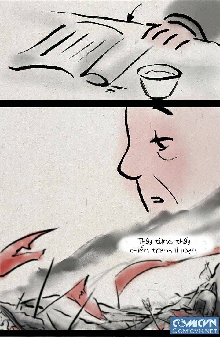 nhất thiền tiểu hòa thượng chapter 19 3