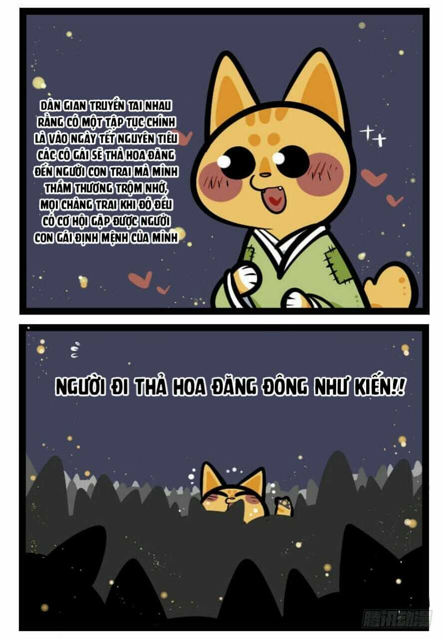 đời không như mình tưởng chapter 28 3