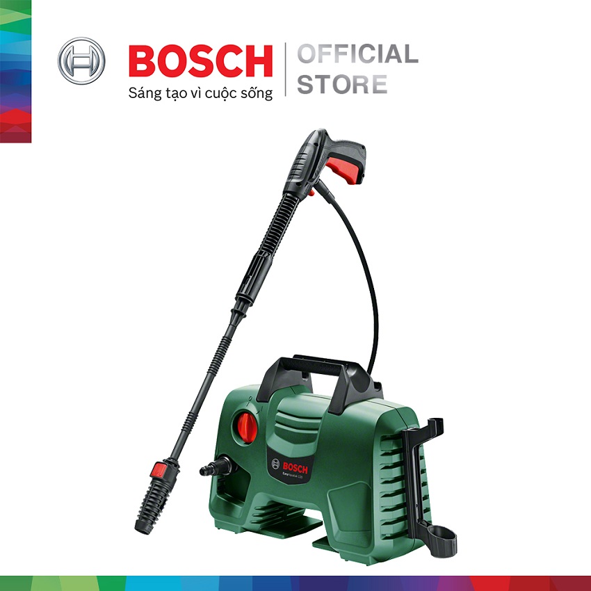 Máy Phun Xịt Rửa Bosch Easyaquatak 120