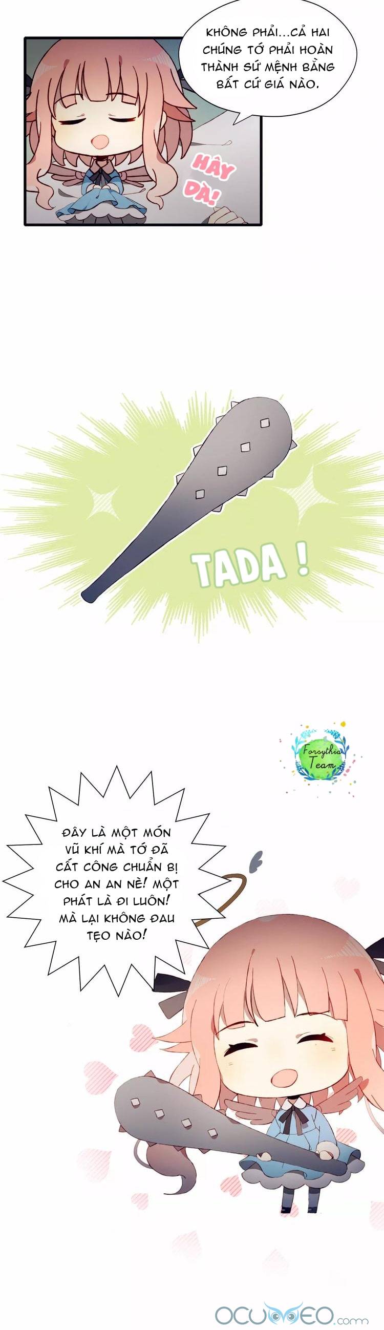 mối tình đầu không trọn vẹn chapter 2 12