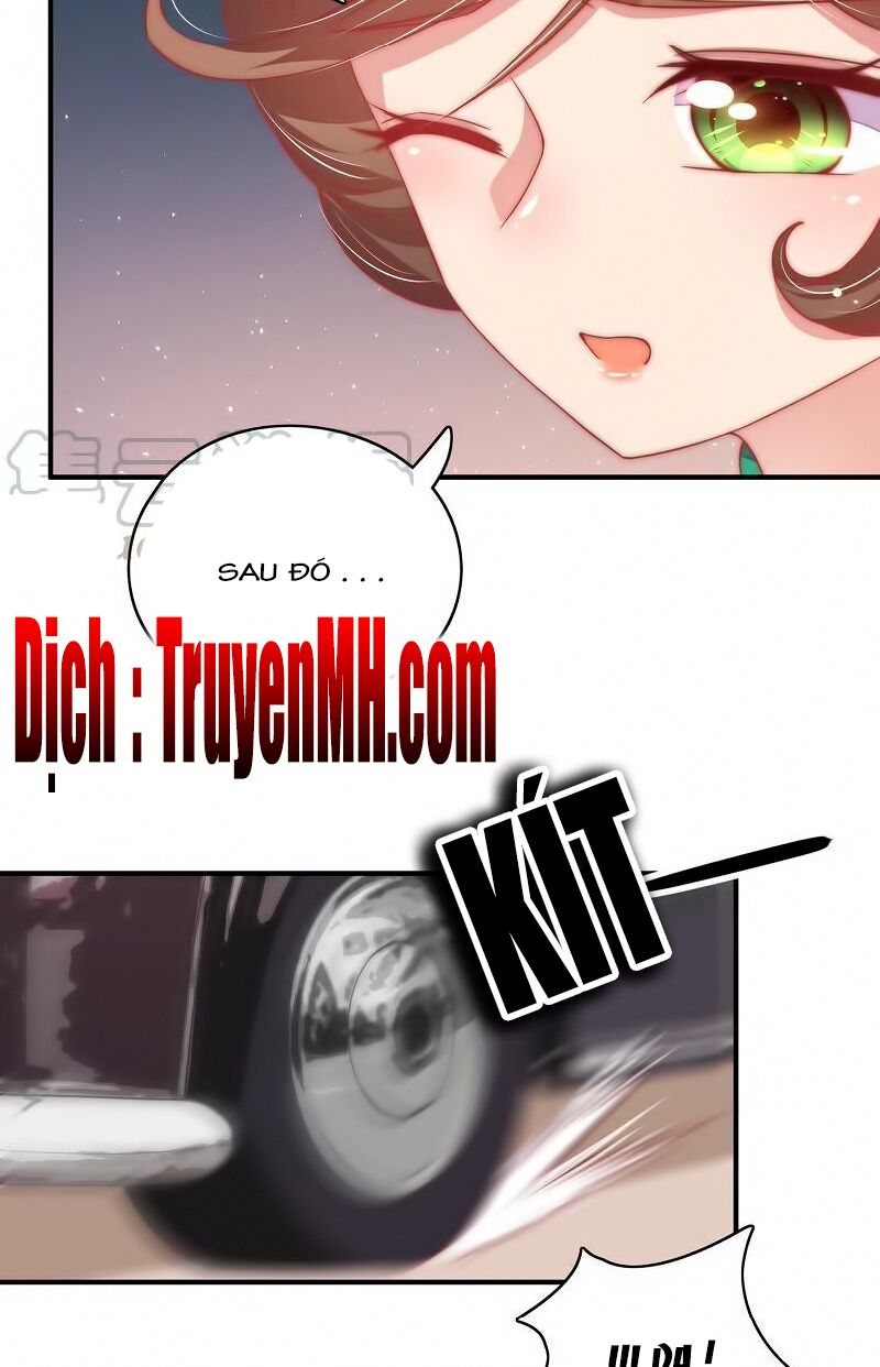 ngày nào thiếu soái cũng ghen chapter 99 9