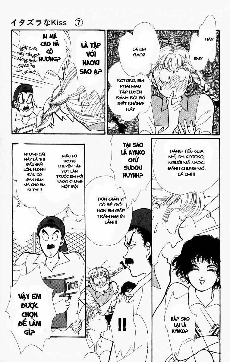 itazura na kiss chapter 26 10