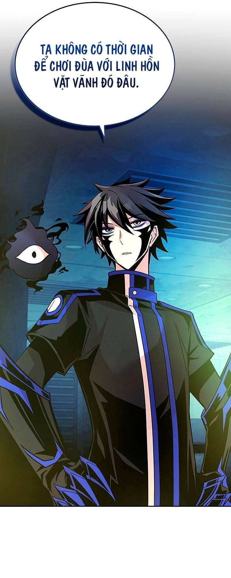 tiêu diệt ác nhân chapter 56 45