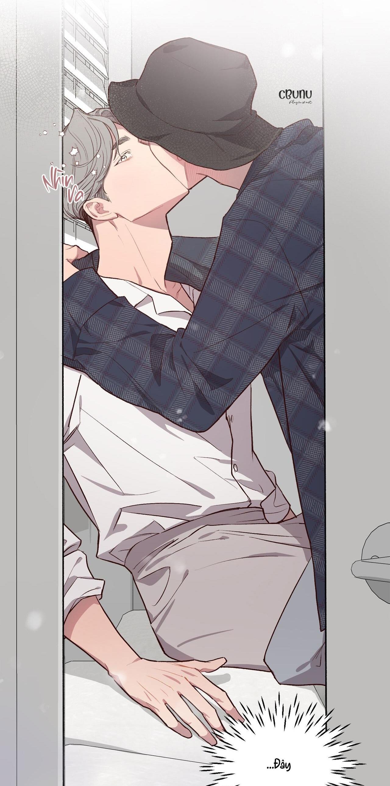 bí mật của mái tóc chapter 2 104