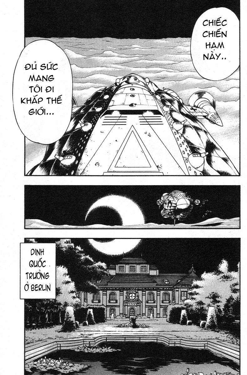 tenkuu no hasha z chapter 6 17