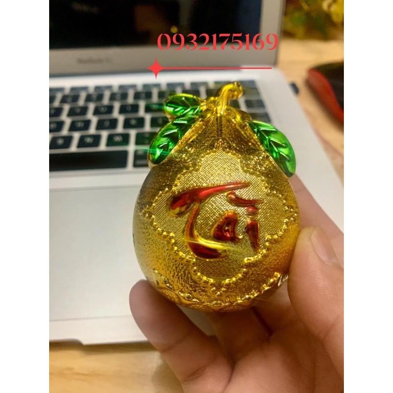 Bưởi Tài Lộc cầu may mắn tiền tài
