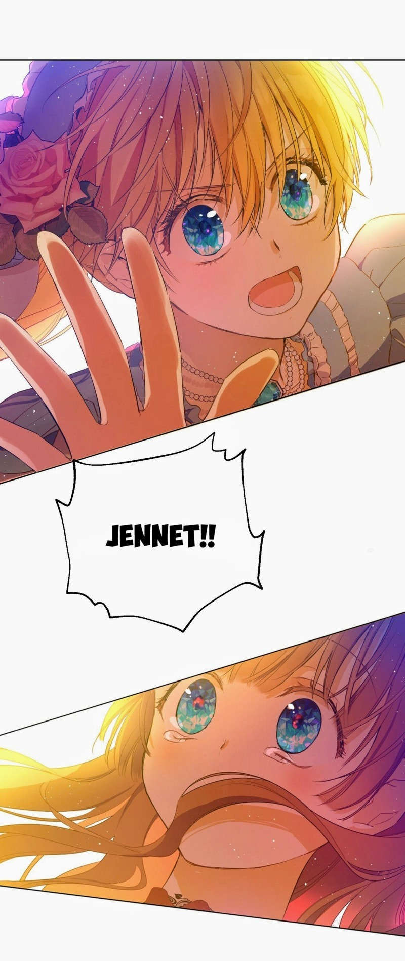 bỗng một ngày nọ tôi trở thành nàng công chúa chapter 111 66