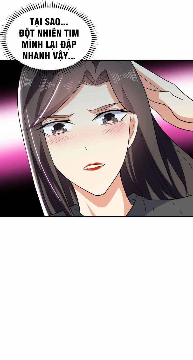 vạn giới tiên vương chapter 104 36