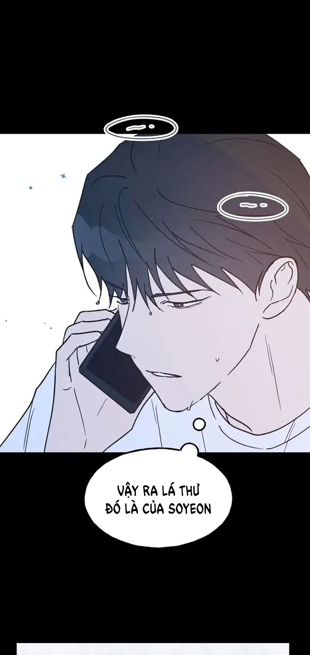 nguyên tắc của bạn thân là con trai chapter 29.1 17