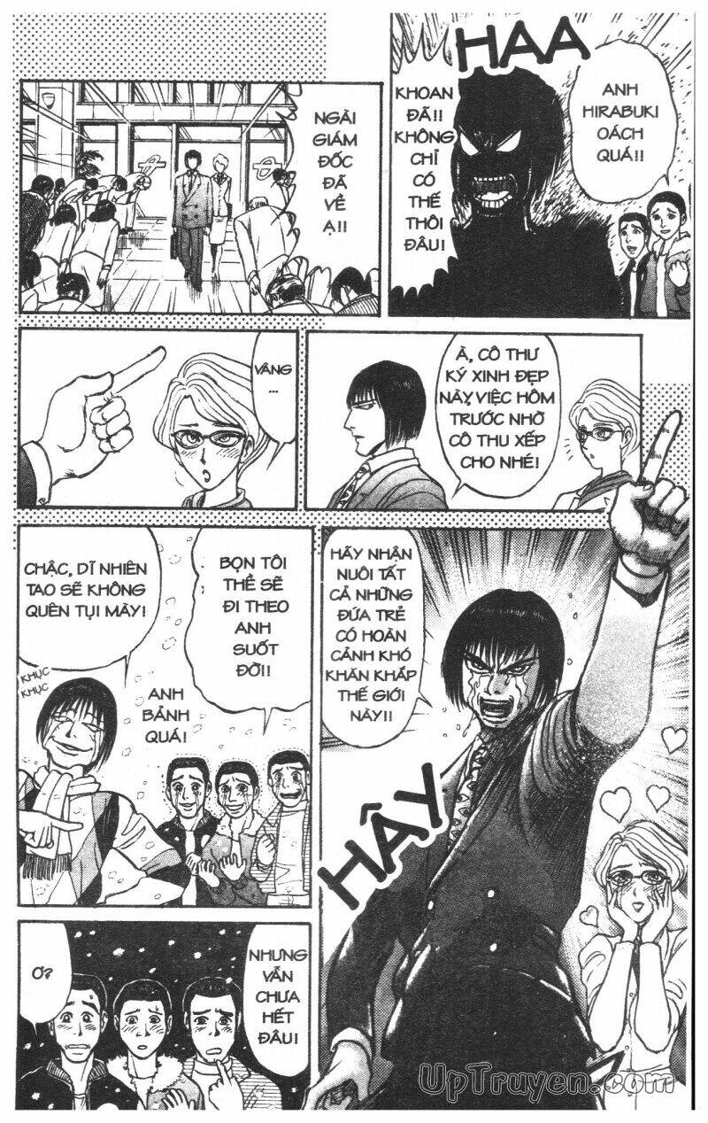 karakuri circus - gánh xiếc quái dị chapter 30 90