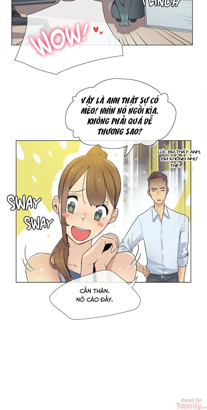 vùng đất kỳ diệu chapter 32 3