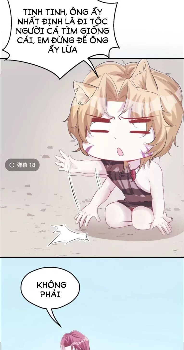 [16+] thảnh thơi thú thế chủng chủng điền, sinh sinh tể chapter 108 23