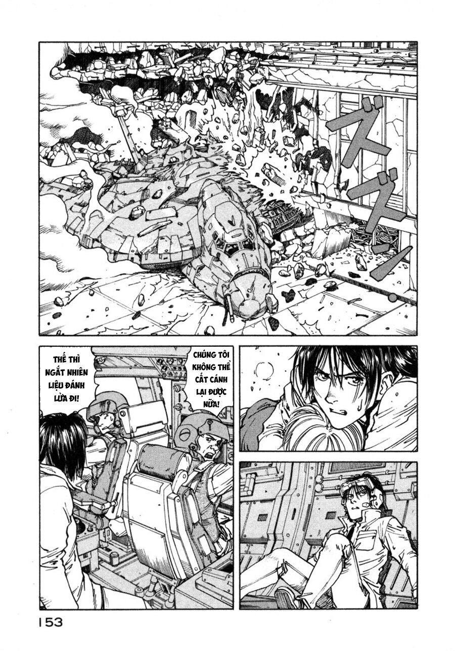 eden - một thế giới vô tận! chapter 30 3