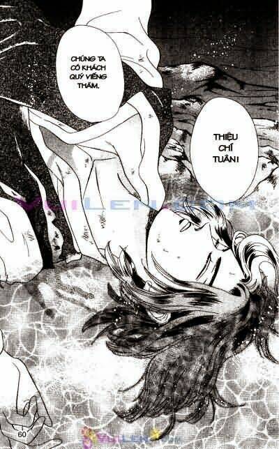 tinh linh của biển chapter 3 60