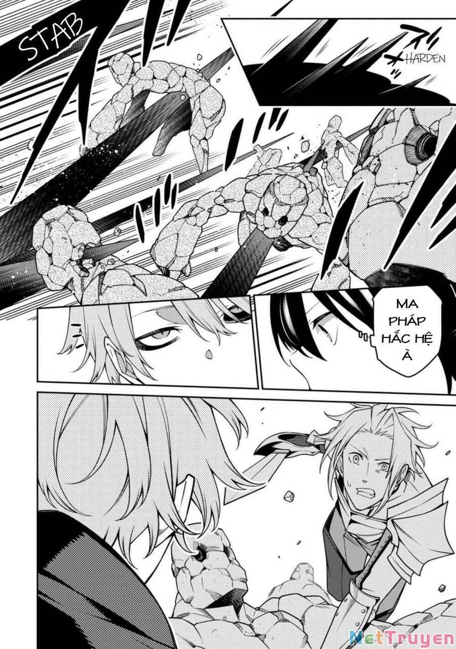 âm dương sư mạnh nhất chuyển sinh chapter 11 27