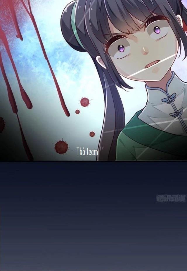 trọng sinh thành tiểu nha đầu chapter 4 6