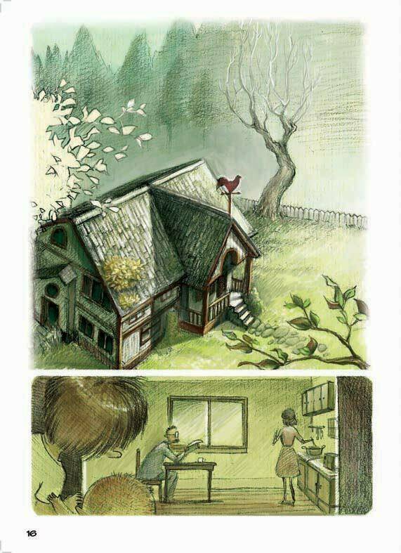 tổng hợp one shot. chapter 35 12