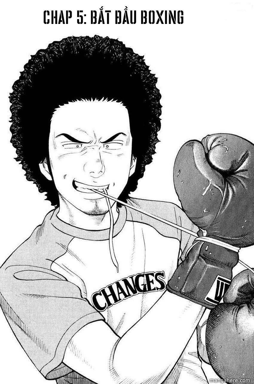 rrr - rock 'n' roll ricky chapter 5 2