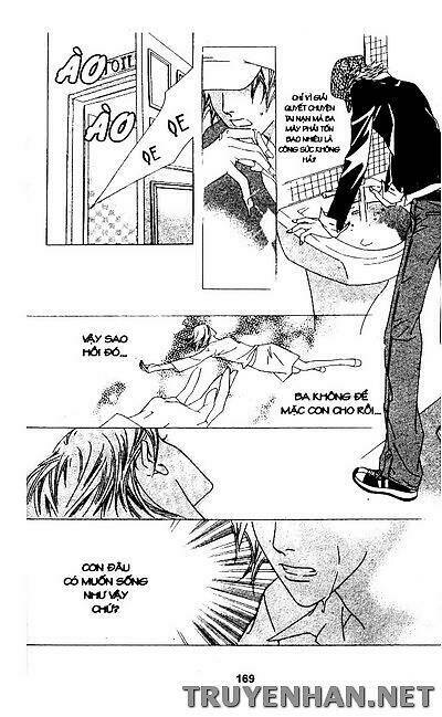 seduction more beautiful than love chapter 8 7