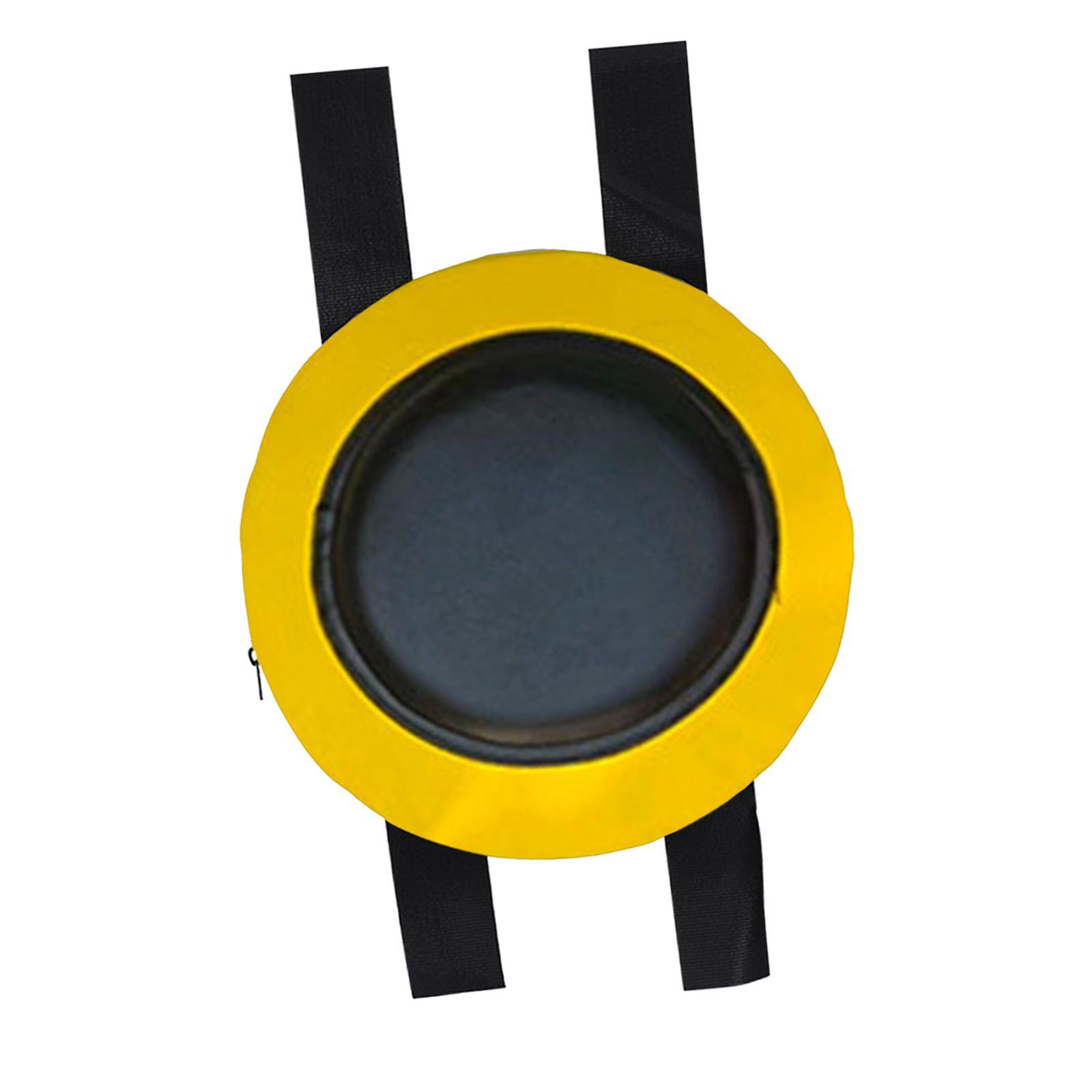 Training Pad PU Boxing Wall Target Exercise Sports Wall Mounted Punching Pad