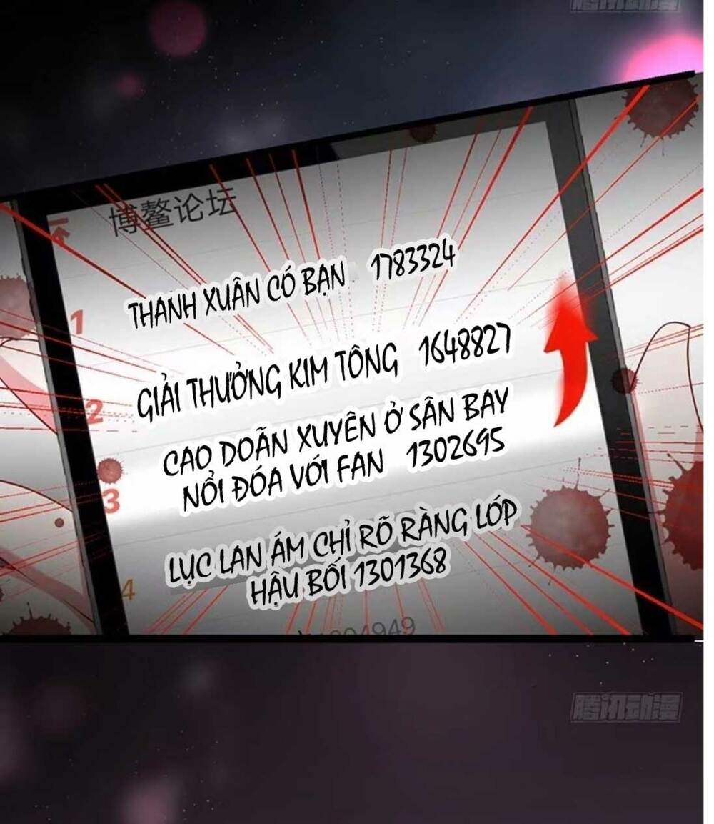 biến lan lăng vương thành ảnh đế chapter 24 4