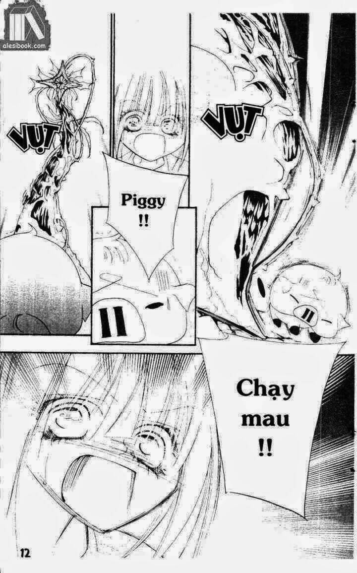 hoàng tử bóng đêm chapter 3 12