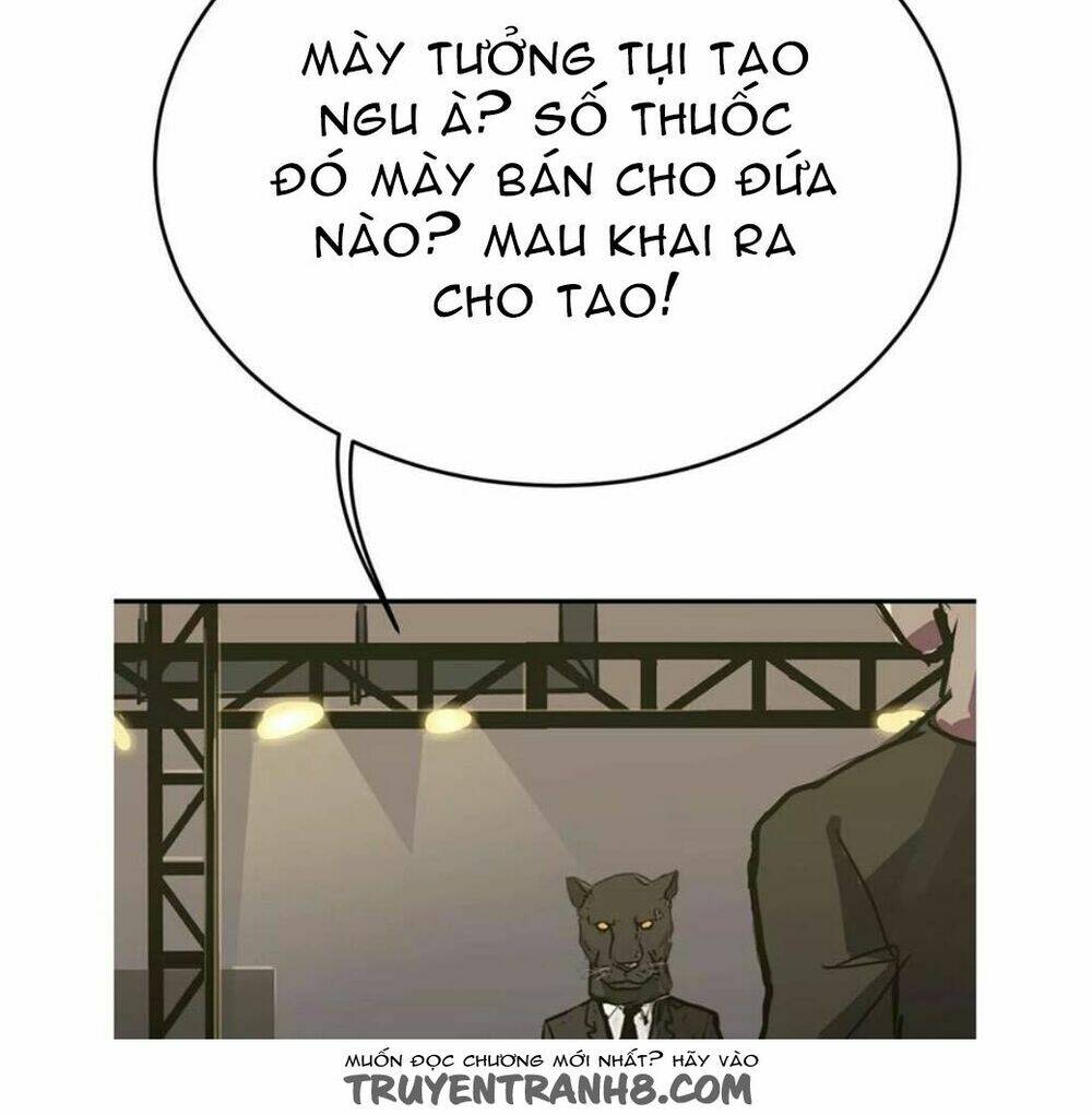 quạ đen chapter 27 9