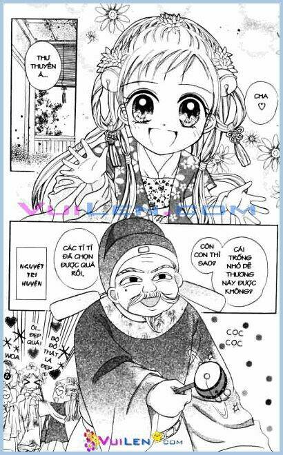 duyên kỳ ngộ chapter 1 38