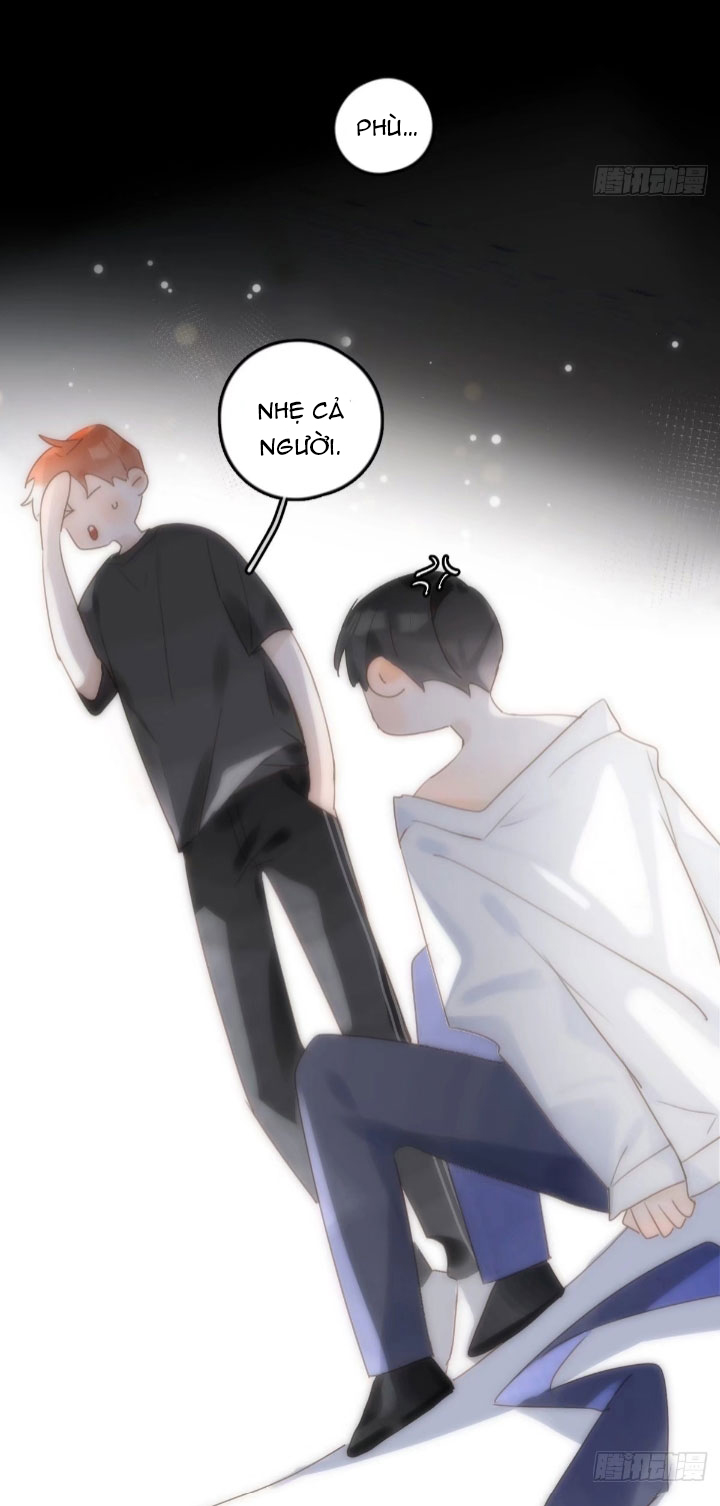 đêm đầy sao nói với em chapter 30 22