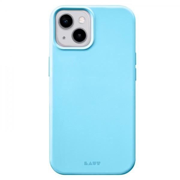 Ốp Lưng Dành Cho Iphone 13 LAUT Huex Pastels Màu Sắc Thời Trang Vỏ Bọc Cao Su Chống Sốc - Hàng chính hãng