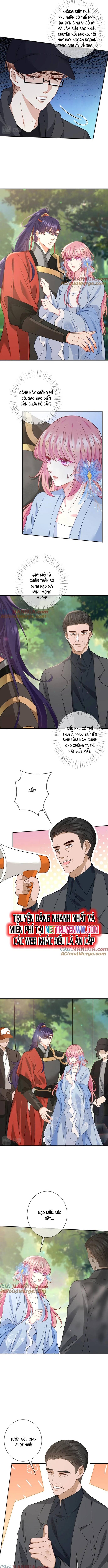 Danh Môn Chí Ái chapter 466 3