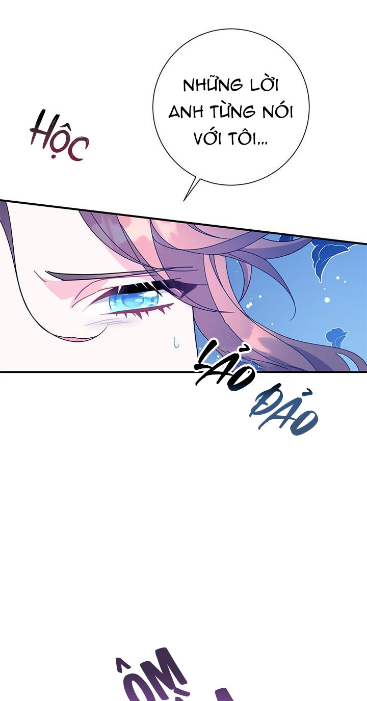 công chúa của loài chim chapter 52.1 50