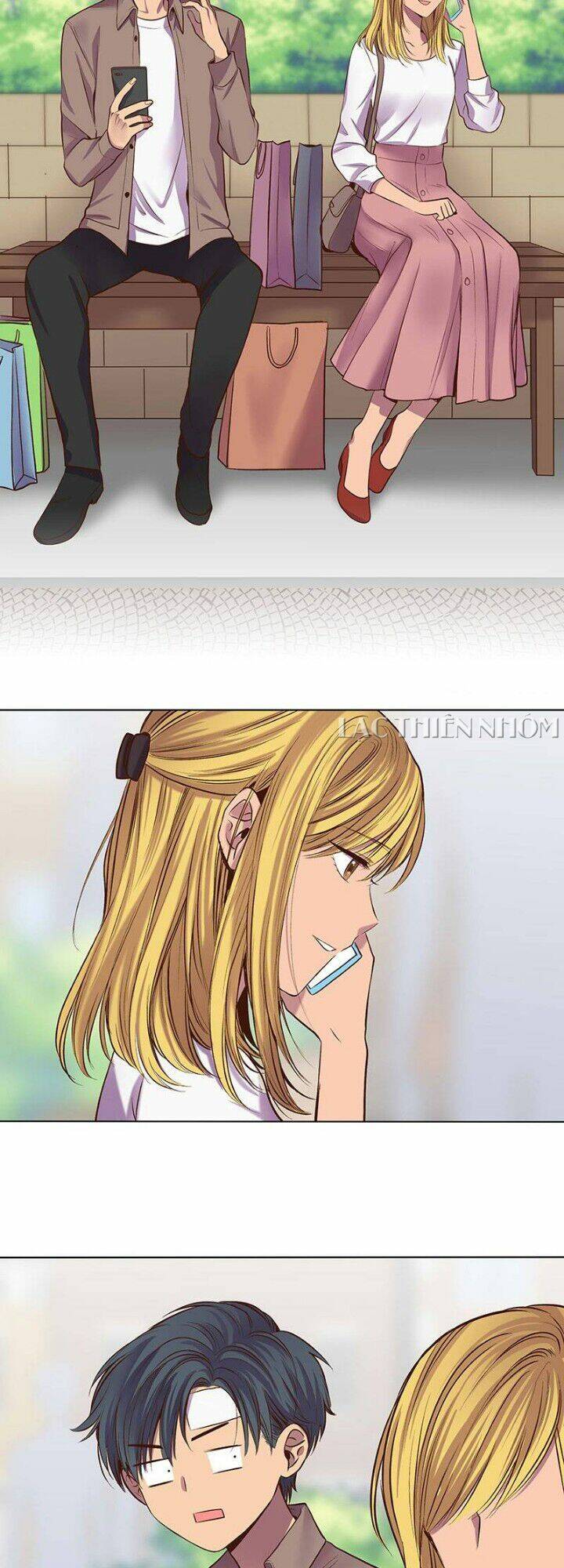 bí mật sâu sắc nhất của tôi chapter 33 29