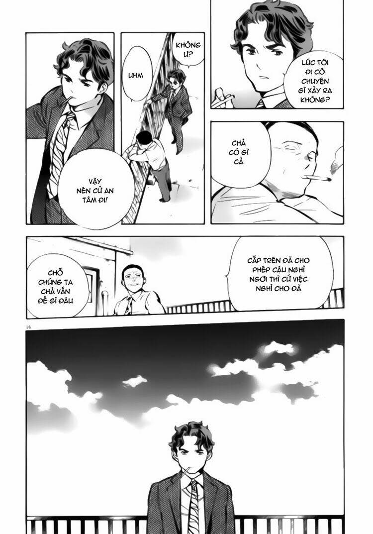 shin kurosagi - con diệc đen 2 chapter 10 19