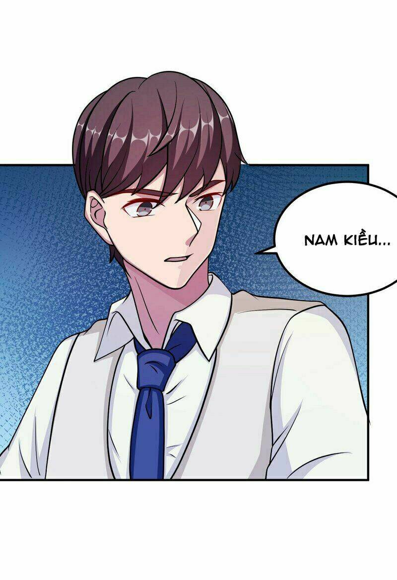 mạc thiếu bức hôn: vợ mới khó chống đỡ chapter 93 61