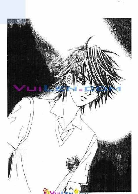 ánh nắng chói chang chapter 10 85