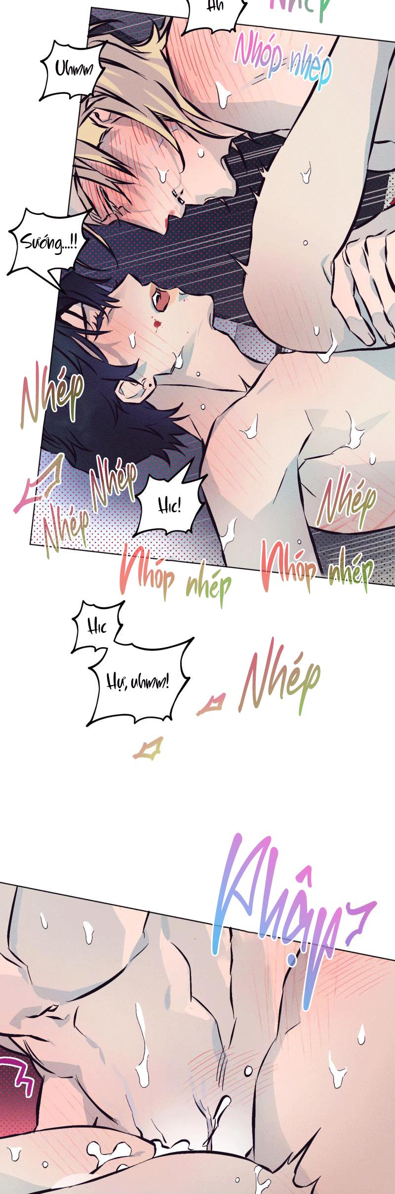 bl ngắn tuyển chọn chapter 1.3 32