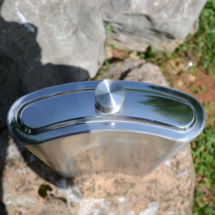 Bình Inox Truyền Thống 5L