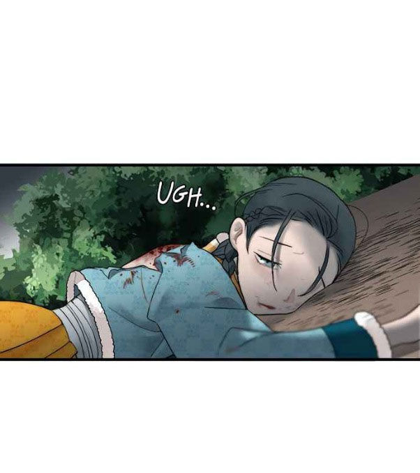 người tình của gwanghae chapter 6 88