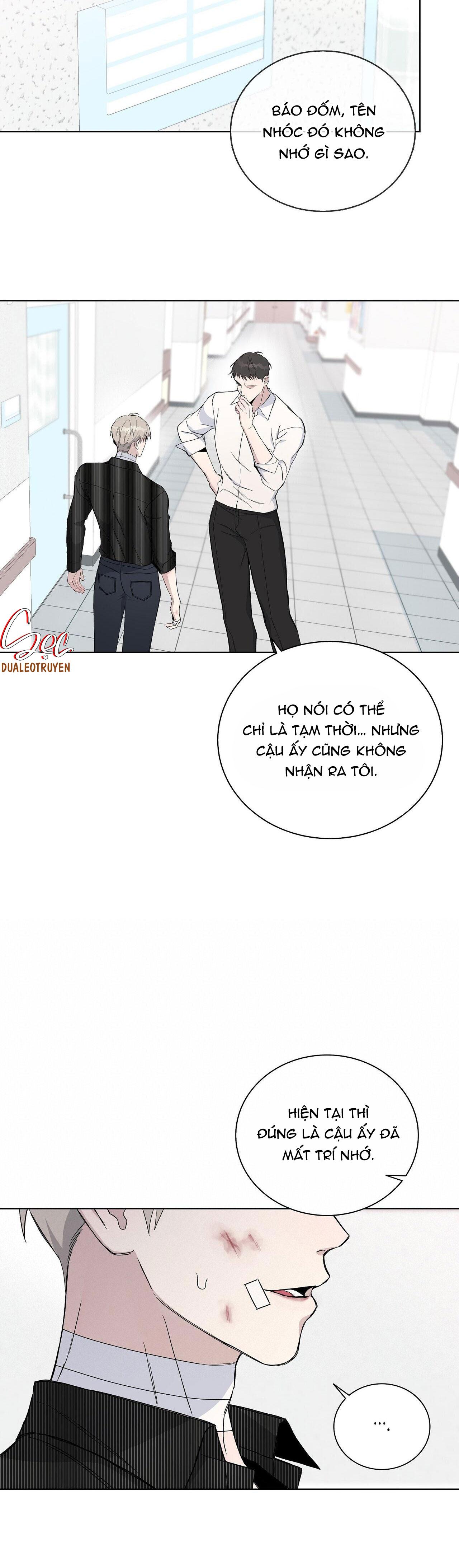 blaze out chapter 29 5