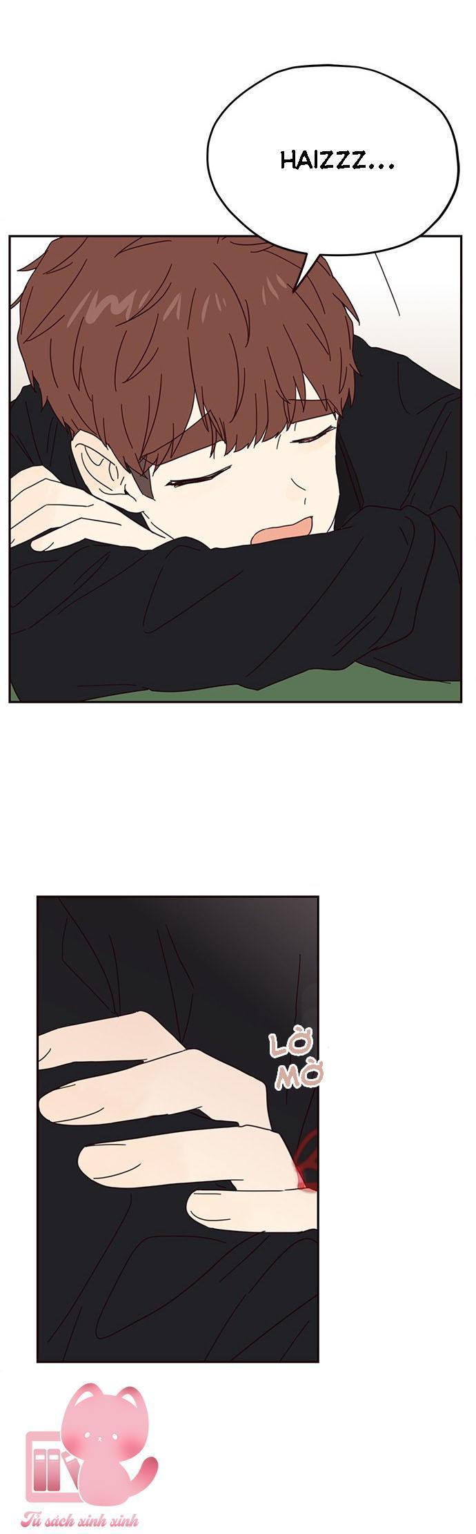 sợi chỉ tình yêu chapter 33 43