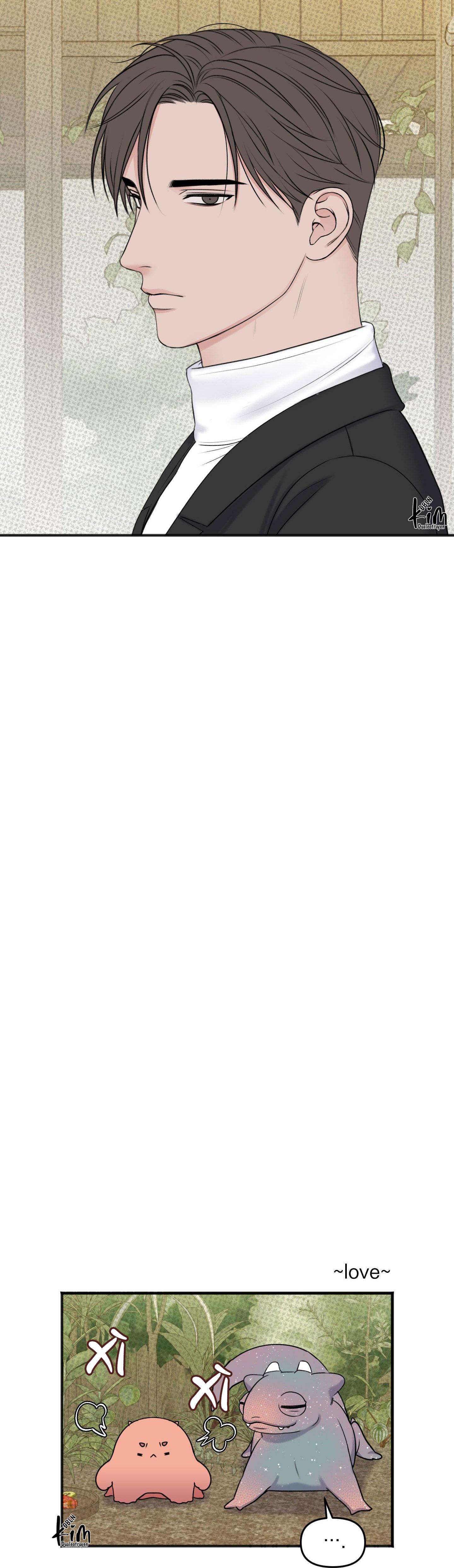 cảnh báo mưa chapter 19 30