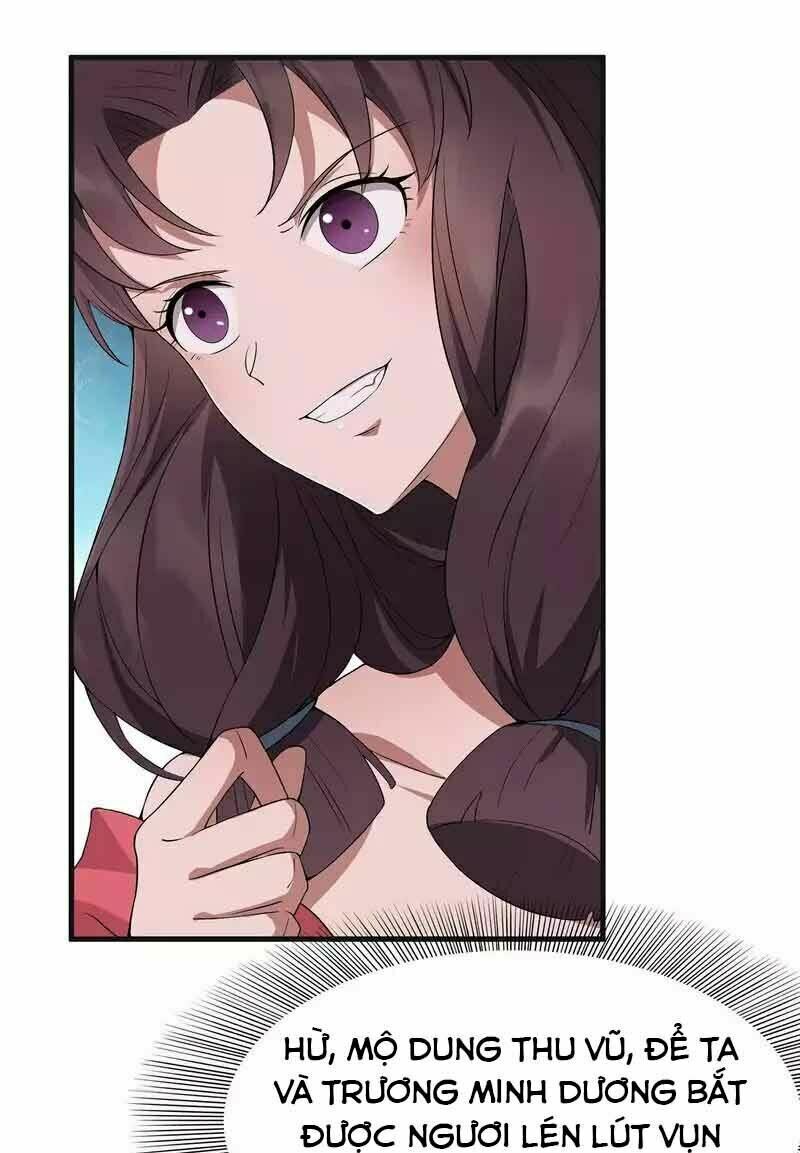 cuồng nữ trọng sinh - hoàn khố thất hoàng phi chapter 96 8