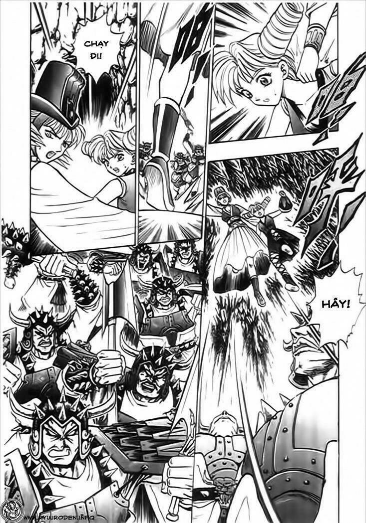 thiên địa nam nhi chapter 35 21