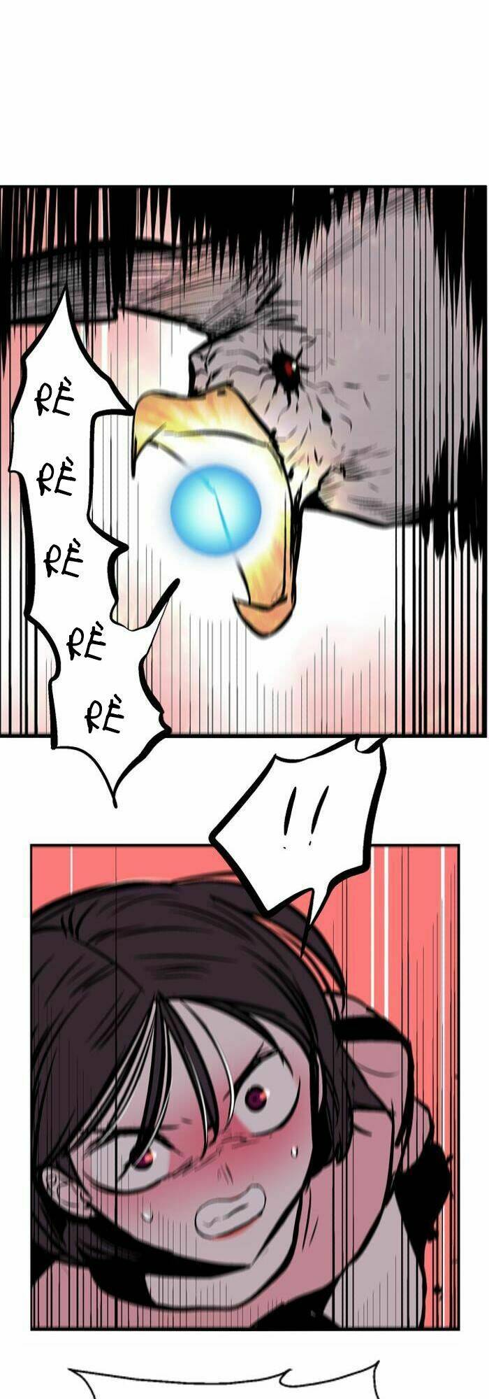 người máy hủy diệt chapter 72 16