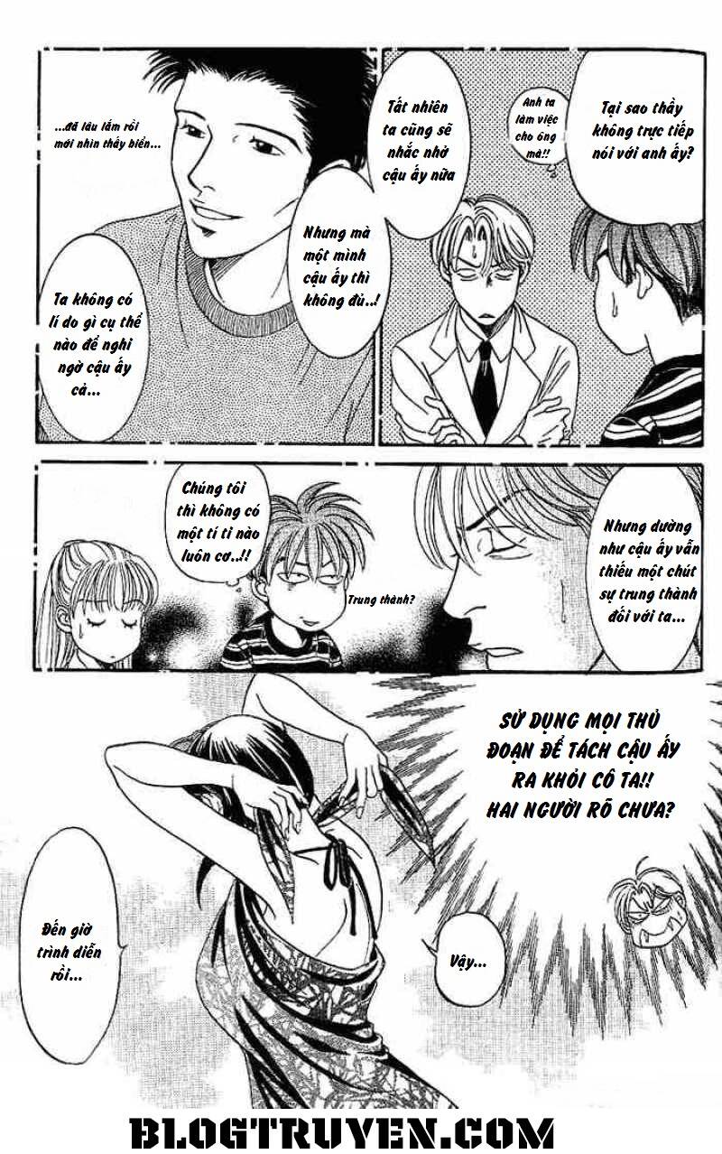 b-shock chapter 36 7